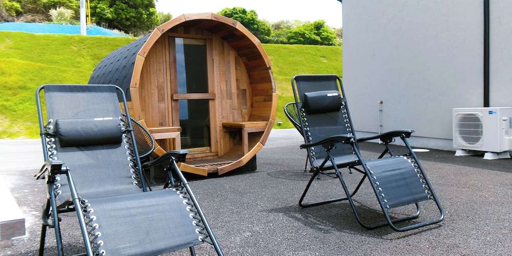 ヴィラミクリ角島 山口