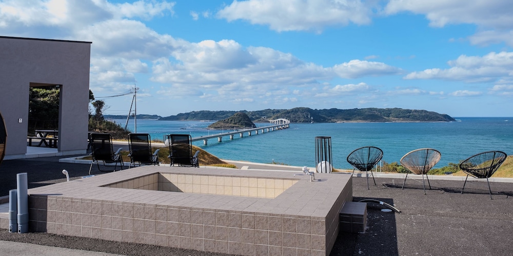 ヴィラミクリ角島 山口