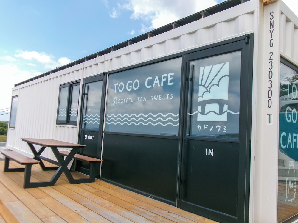 ヴィラミクリ角島 山口