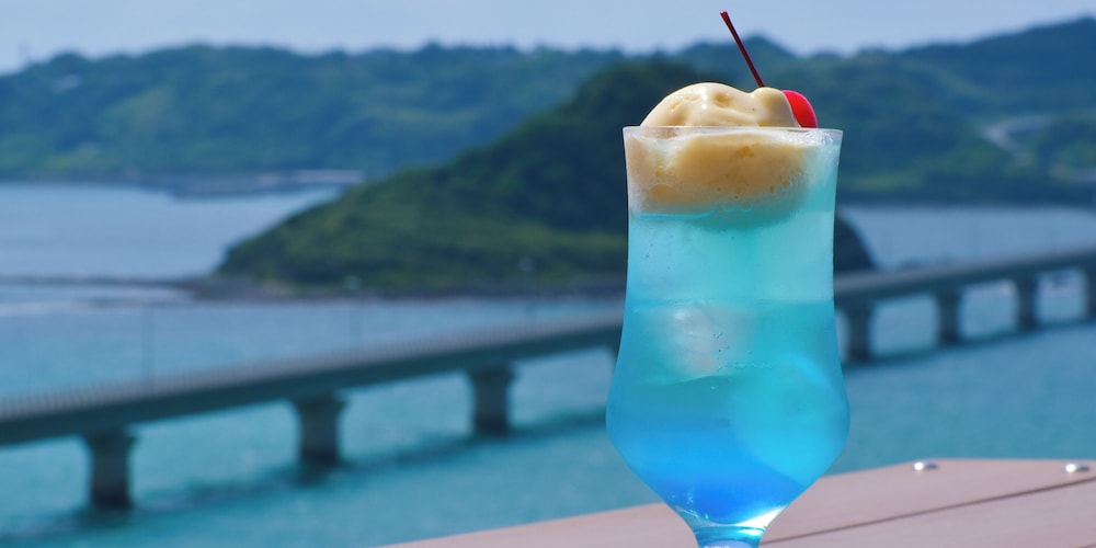 ヴィラミクリ角島 山口