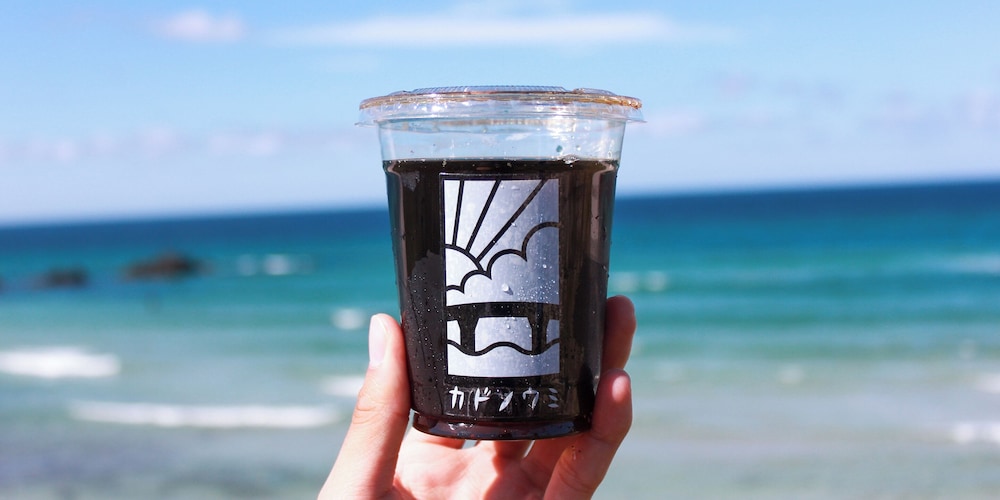 ヴィラミクリ角島 山口