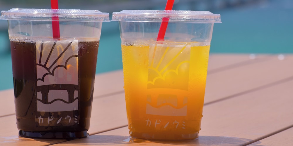 ヴィラミクリ角島 山口