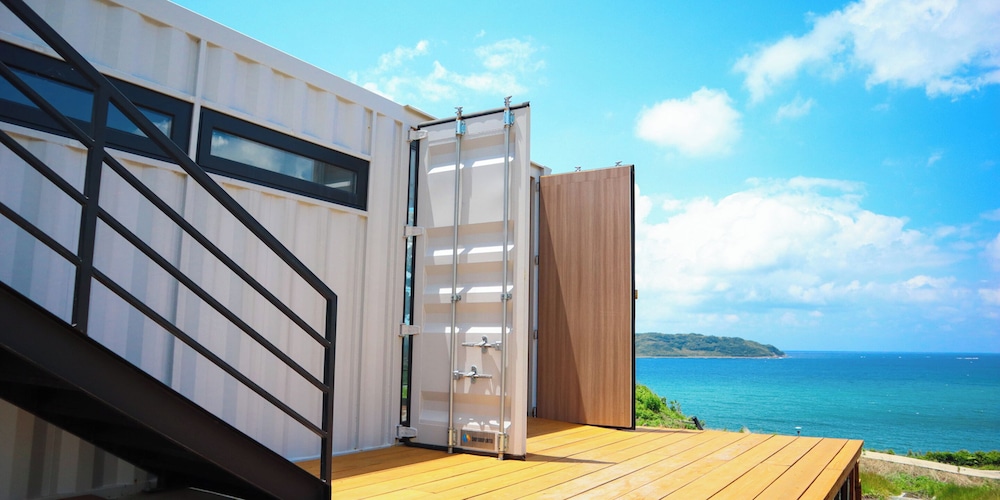 ヴィラミクリ角島 山口