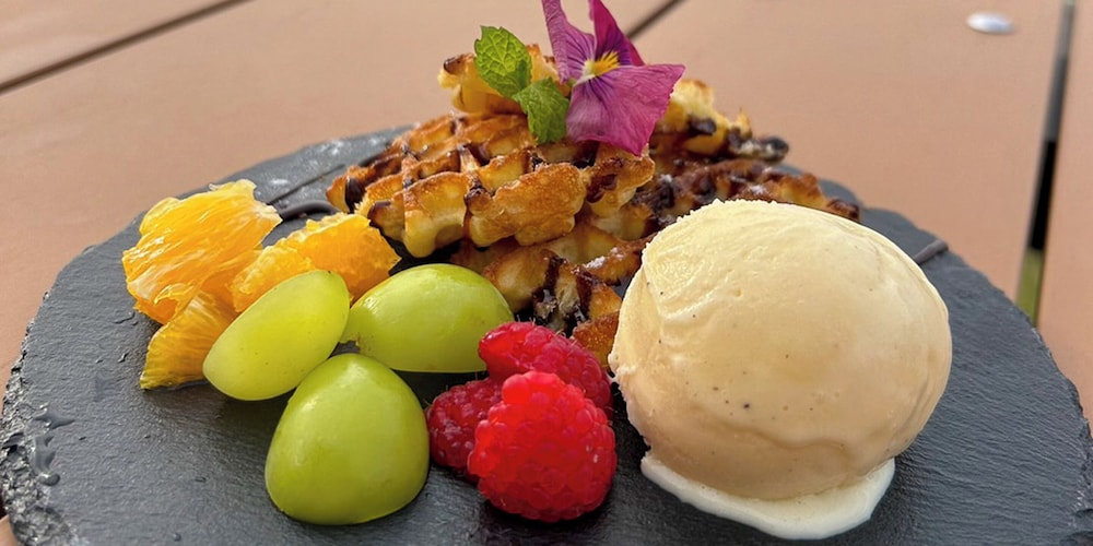 ヴィラミクリ角島 山口