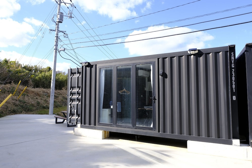 ヴィラミクリ角島 山口