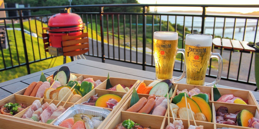 ヴィラミクリ角島 山口