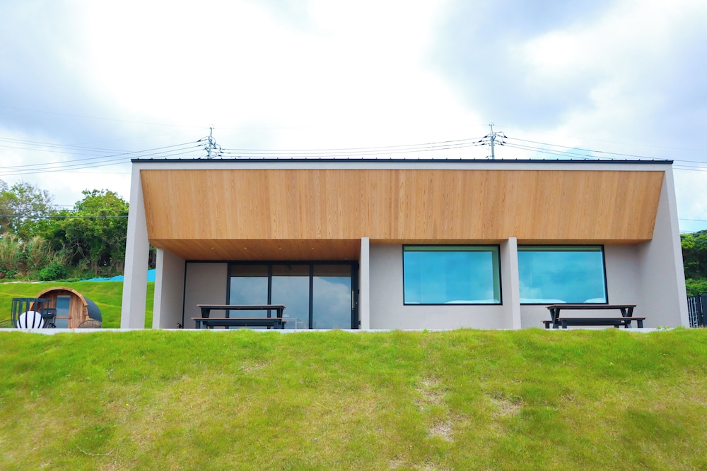 ヴィラミクリ角島 山口