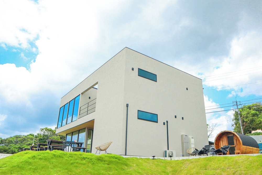 ヴィラミクリ角島 山口