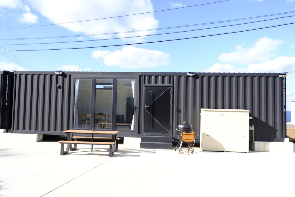 ヴィラミクリ角島 山口