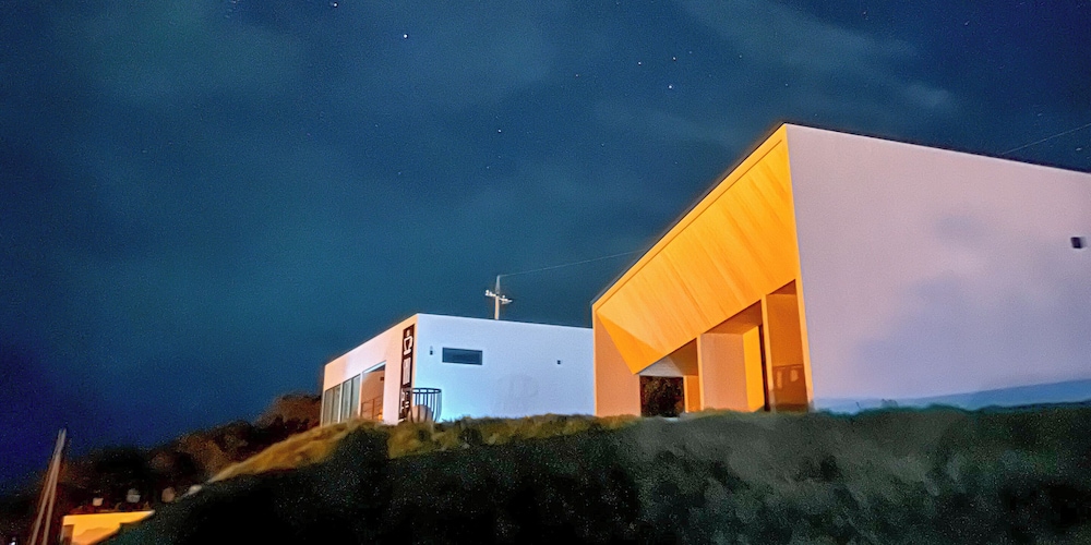 ヴィラミクリ角島 山口