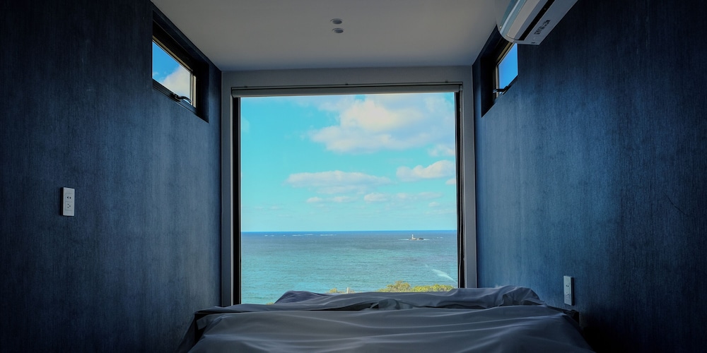 ヴィラミクリ角島 山口