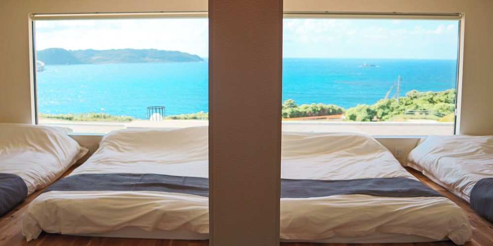 ヴィラミクリ角島 山口