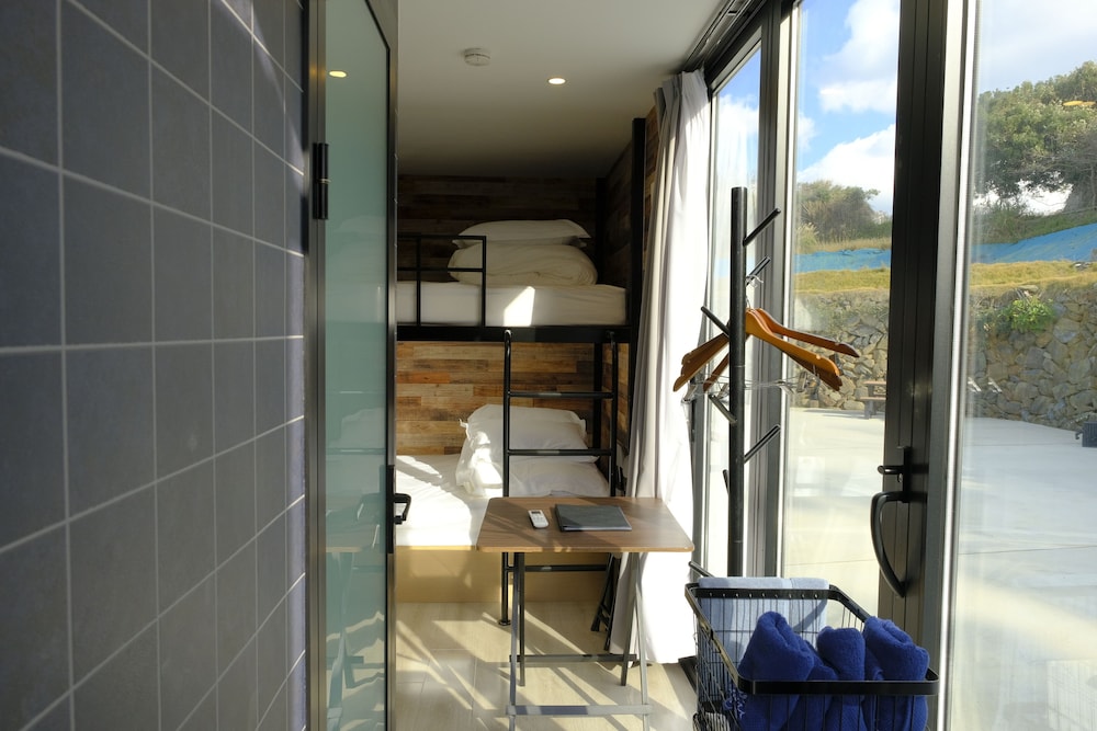 ヴィラミクリ角島 山口