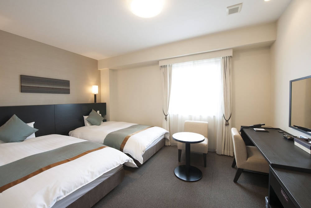 天然温泉関門の湯 ドーミーインPREMIUM下関 山口