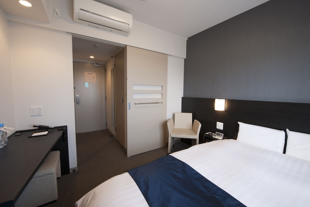 天然温泉関門の湯 ドーミーインPREMIUM下関 山口