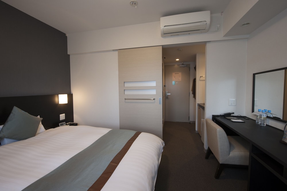 天然温泉関門の湯 ドーミーインPREMIUM下関 山口