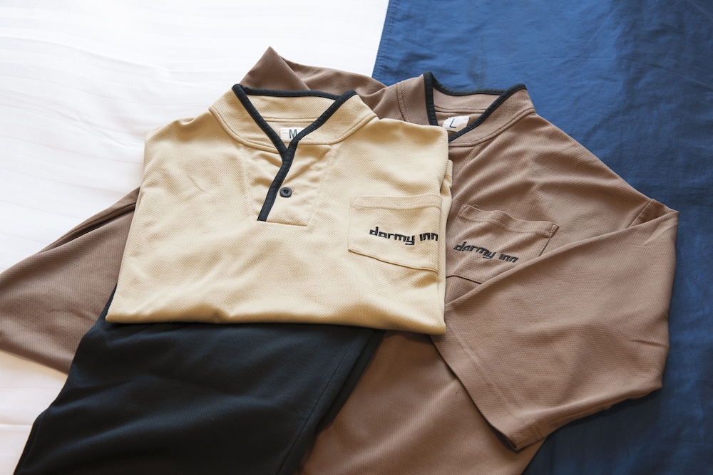 天然温泉関門の湯 ドーミーインPREMIUM下関 山口