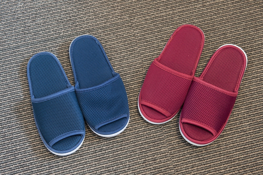 天然温泉関門の湯 ドーミーインPREMIUM下関 山口