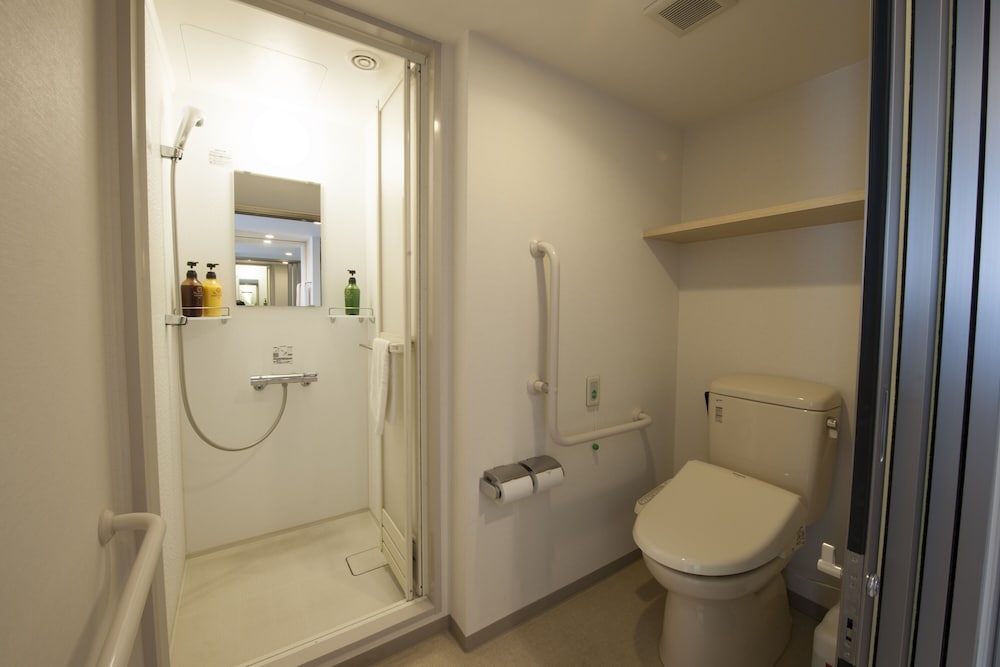 天然温泉関門の湯 ドーミーインPREMIUM下関 山口