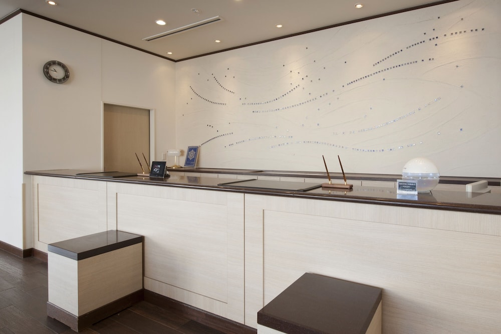 天然温泉関門の湯 ドーミーインPREMIUM下関 山口