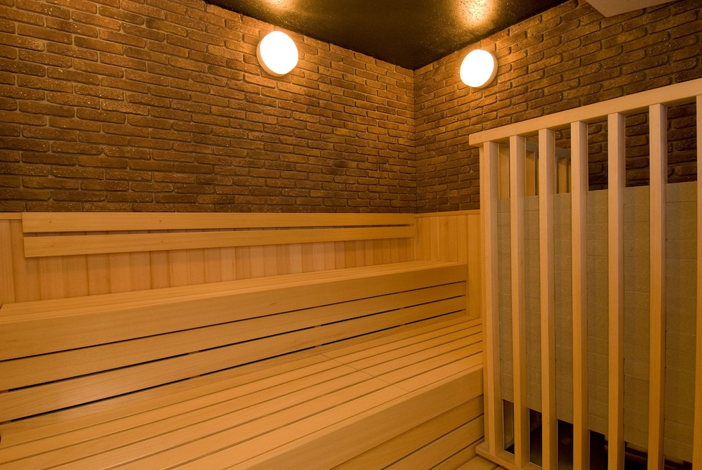 天然温泉関門の湯 ドーミーインPREMIUM下関 山口