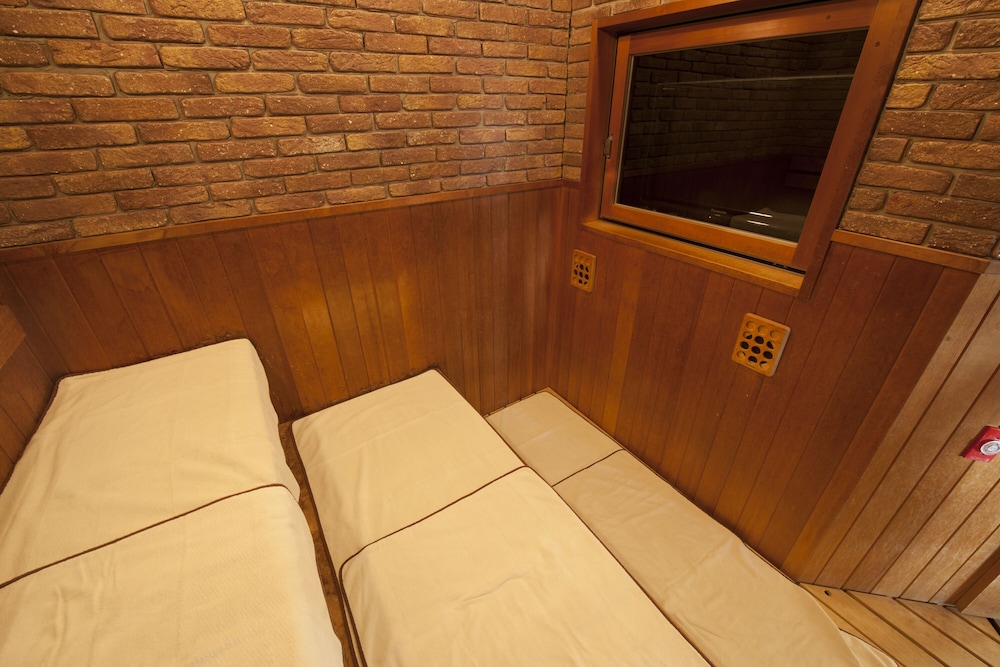 天然温泉関門の湯 ドーミーインPREMIUM下関 山口