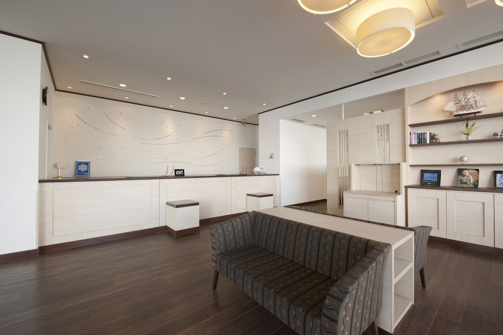 天然温泉関門の湯 ドーミーインPREMIUM下関 山口