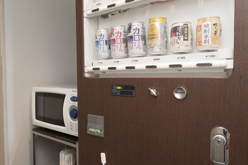 天然温泉関門の湯 ドーミーインPREMIUM下関 山口