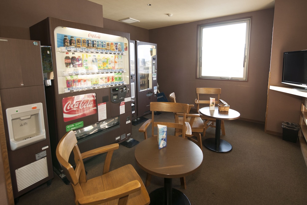 天然温泉関門の湯 ドーミーインPREMIUM下関 山口