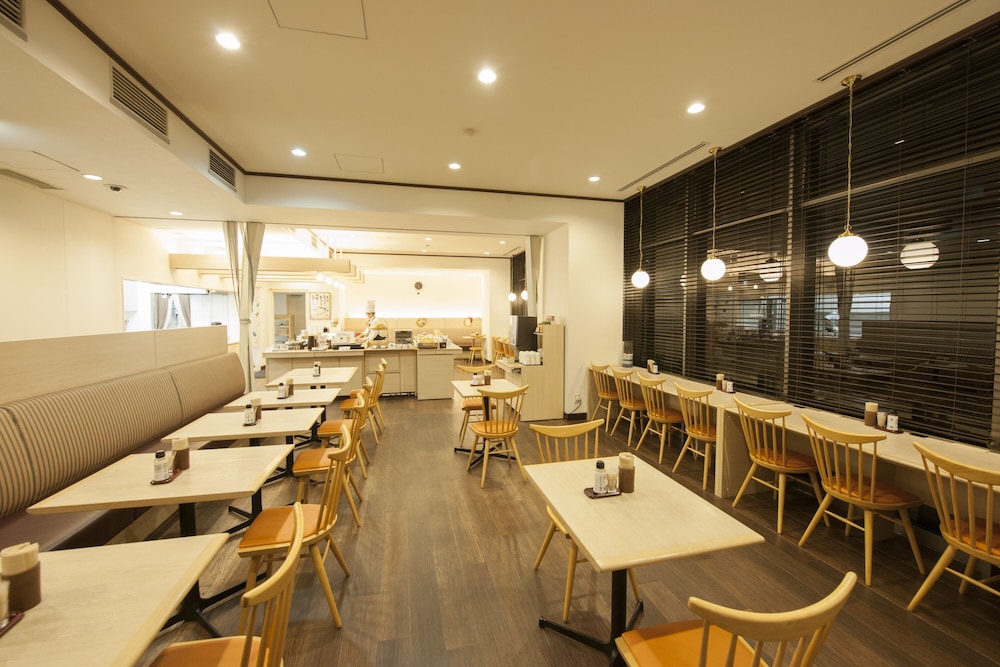 天然温泉関門の湯 ドーミーインPREMIUM下関 山口