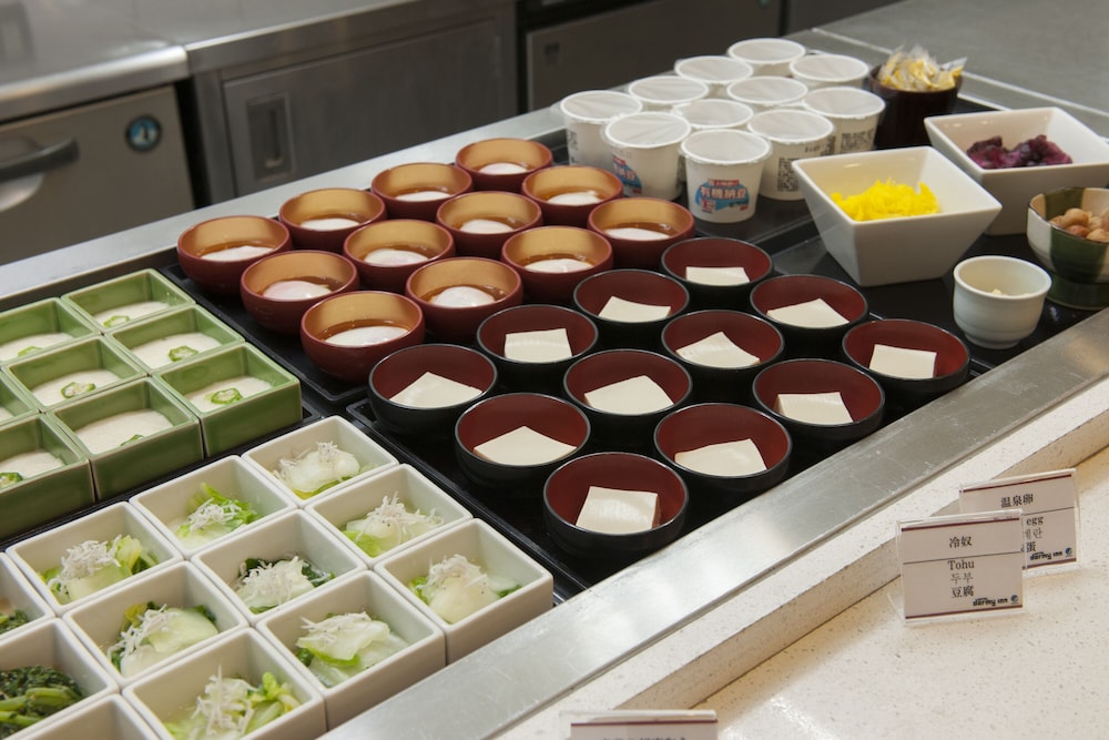 天然温泉関門の湯 ドーミーインPREMIUM下関 山口