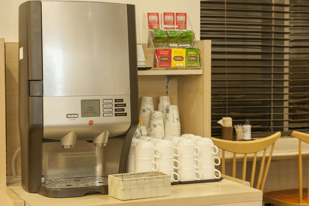 天然温泉関門の湯 ドーミーインPREMIUM下関 山口