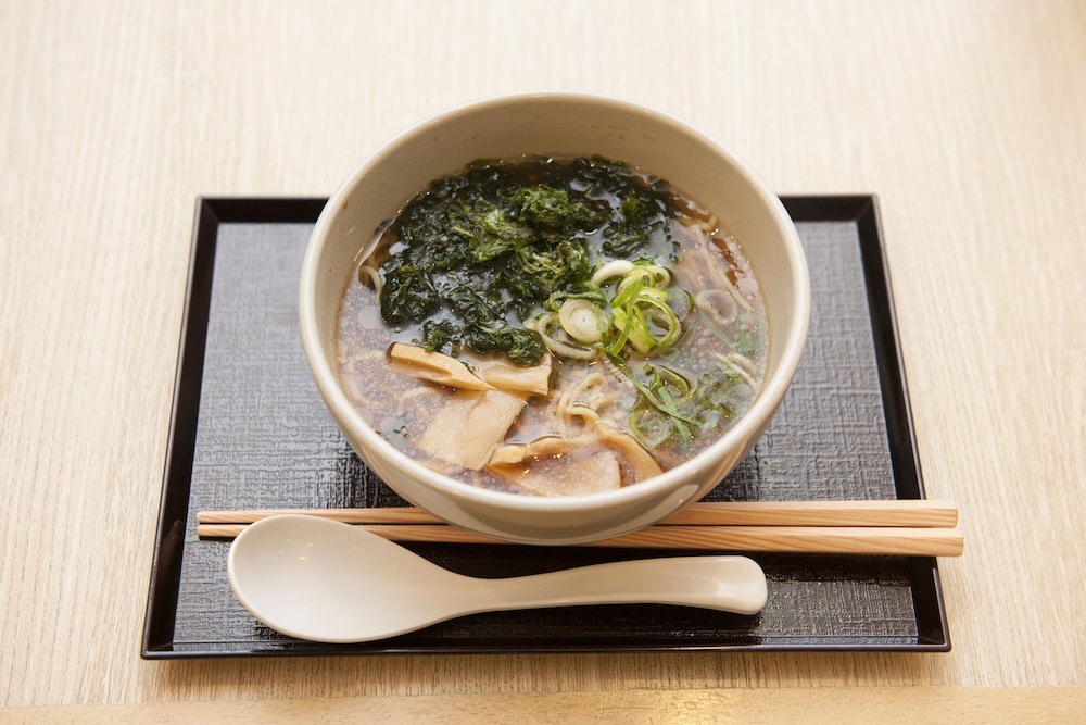 天然温泉関門の湯 ドーミーインPREMIUM下関 山口