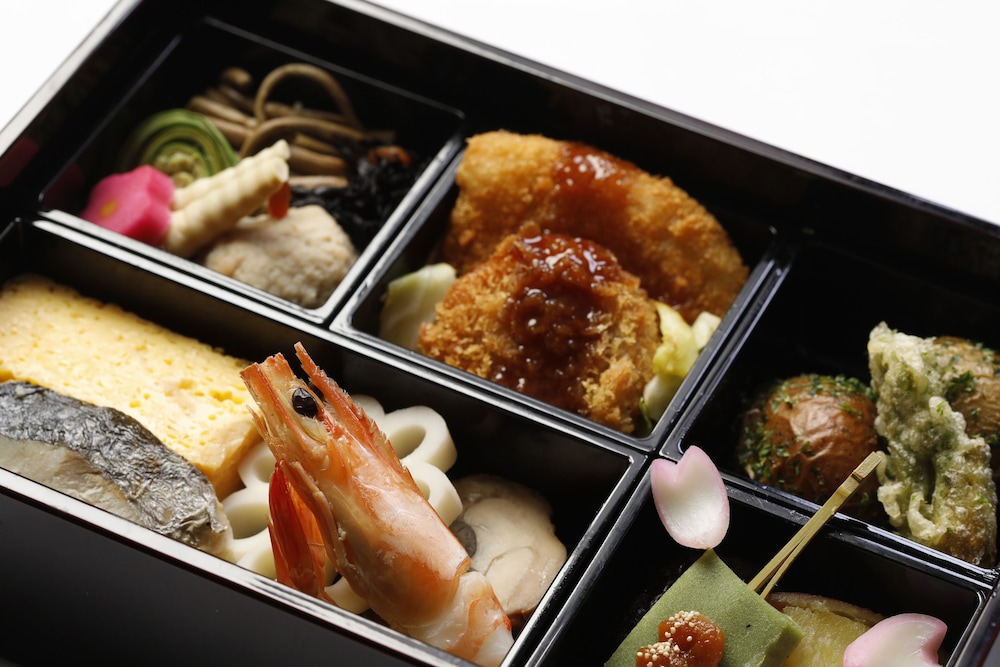 天然温泉関門の湯 ドーミーインPREMIUM下関 山口