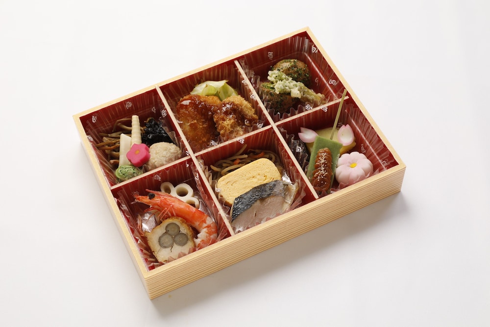 天然温泉関門の湯 ドーミーインPREMIUM下関 山口