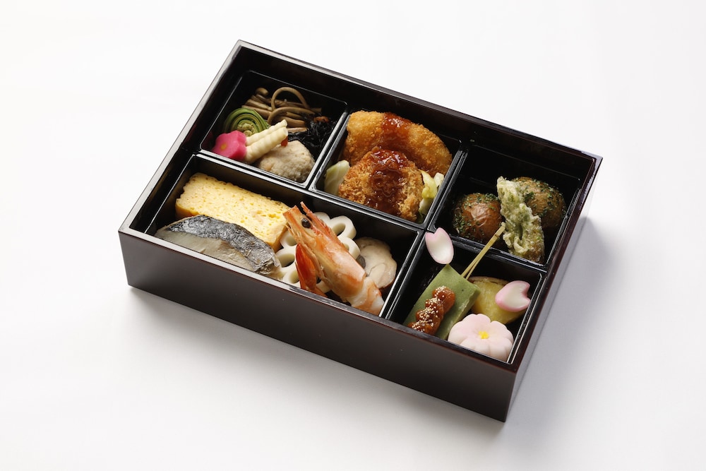 天然温泉関門の湯 ドーミーインPREMIUM下関 山口