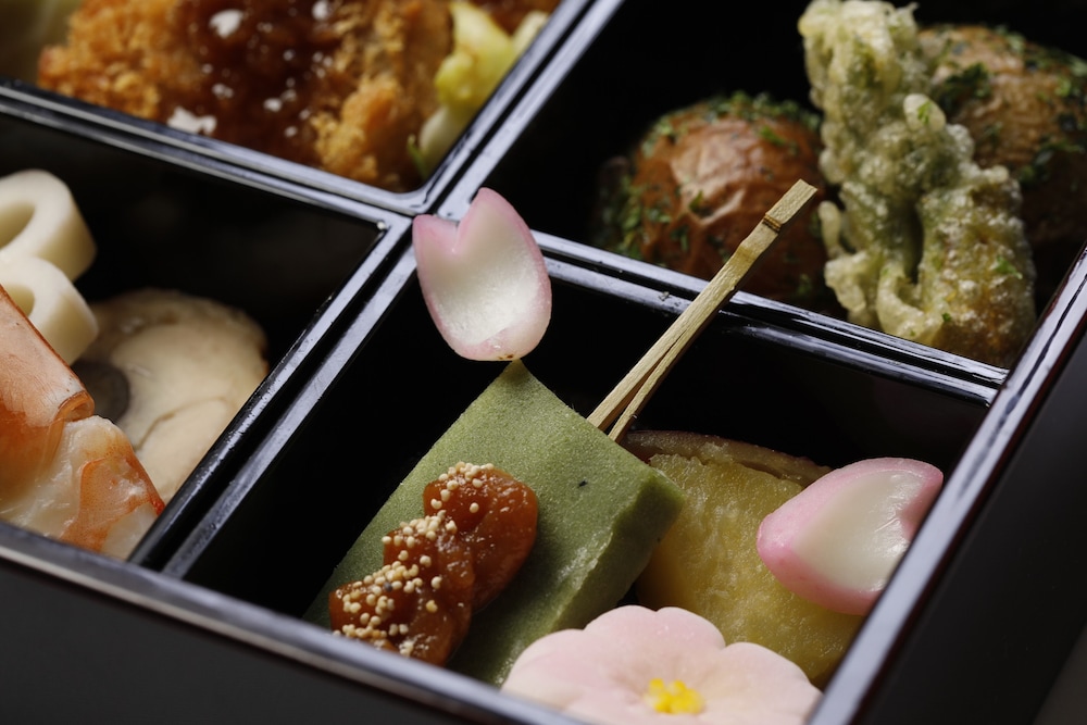 天然温泉関門の湯 ドーミーインPREMIUM下関 山口