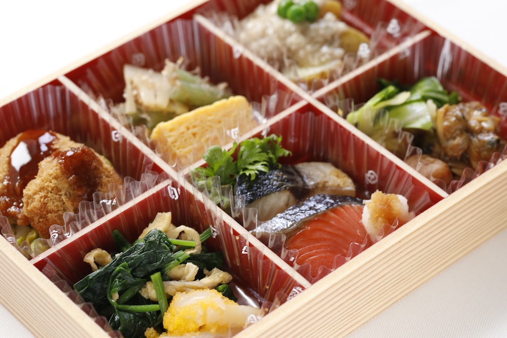 天然温泉関門の湯 ドーミーインPREMIUM下関 山口