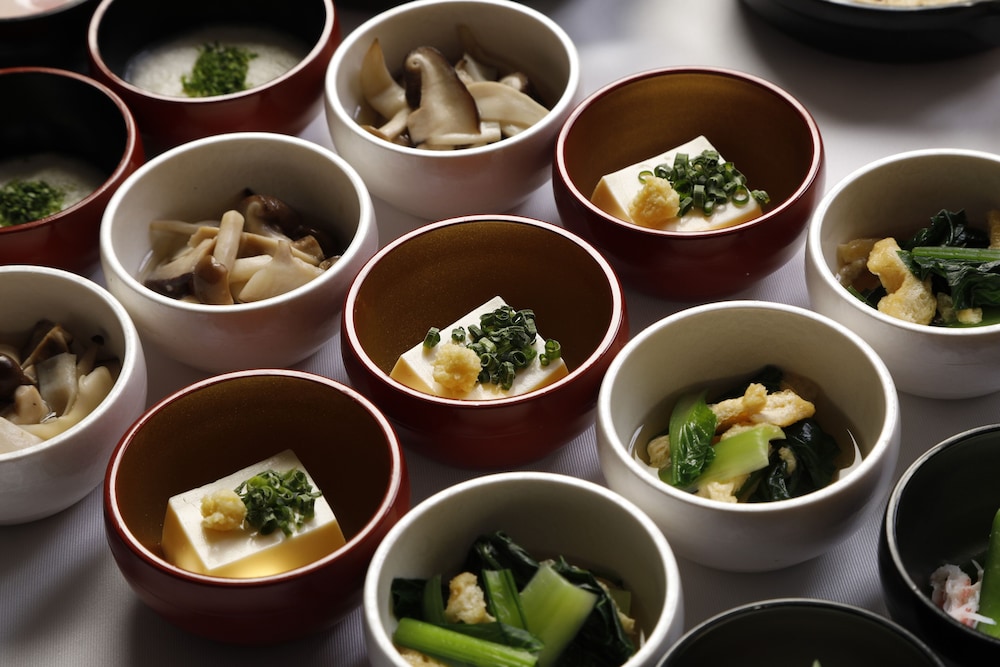 天然温泉関門の湯 ドーミーインPREMIUM下関 山口