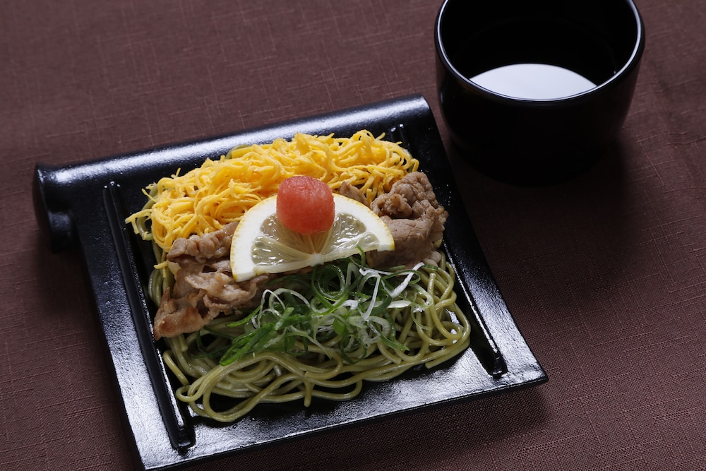 天然温泉関門の湯 ドーミーインPREMIUM下関 山口