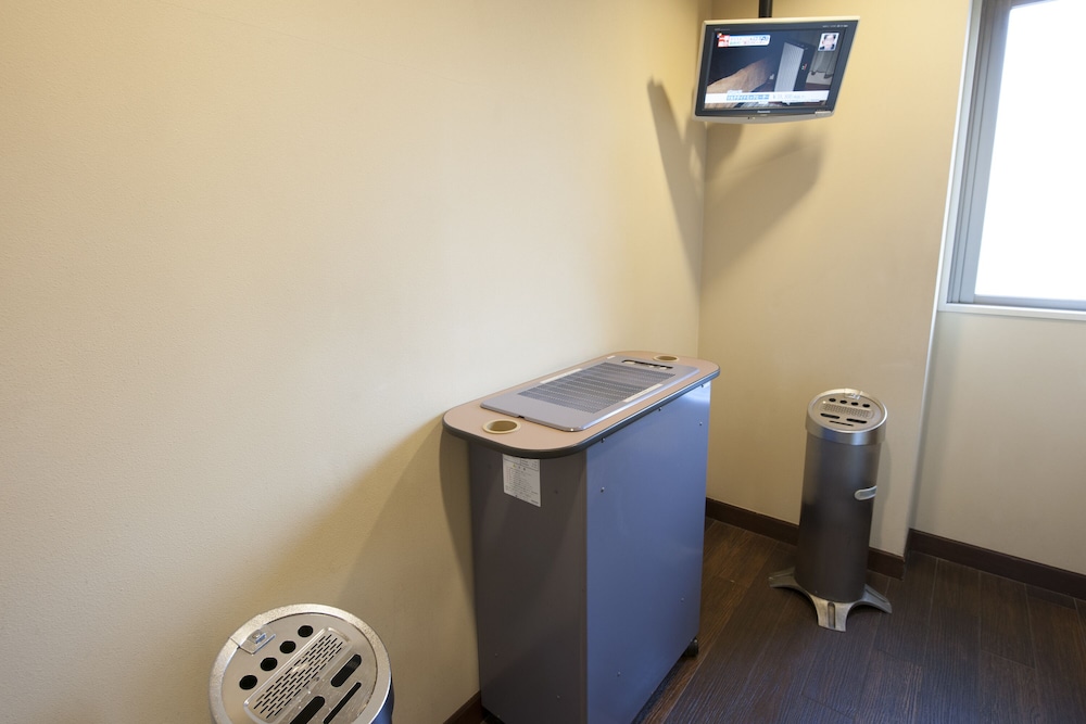 天然温泉関門の湯 ドーミーインPREMIUM下関 山口