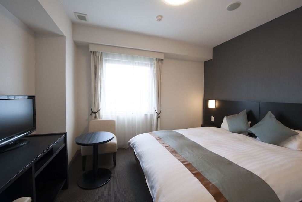 天然温泉関門の湯 ドーミーインPREMIUM下関 山口