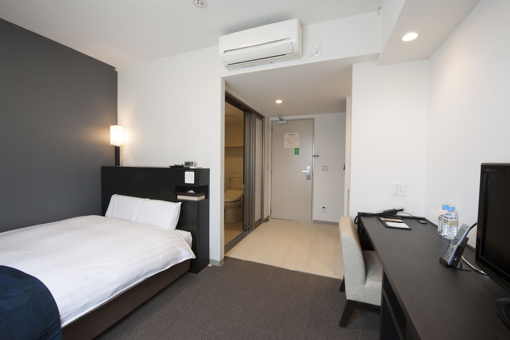 天然温泉関門の湯 ドーミーインPREMIUM下関 山口