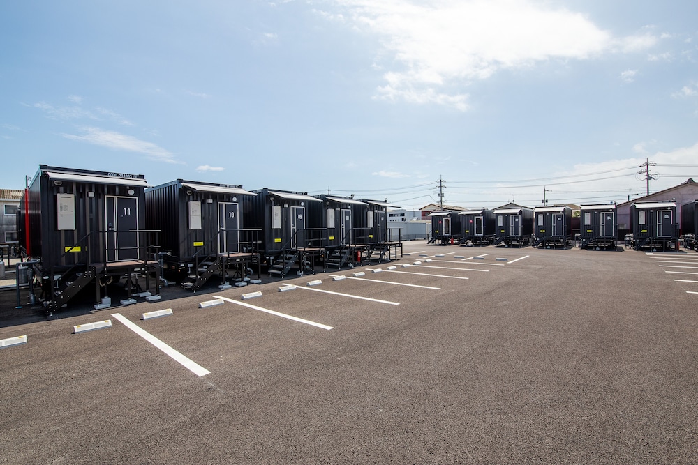 HOTEL R9 THE YARD 宇部 山口