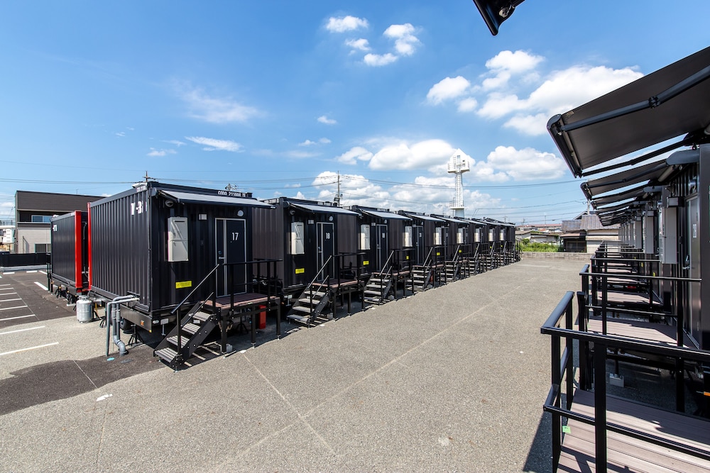 HOTEL R9 THE YARD 宇部 山口
