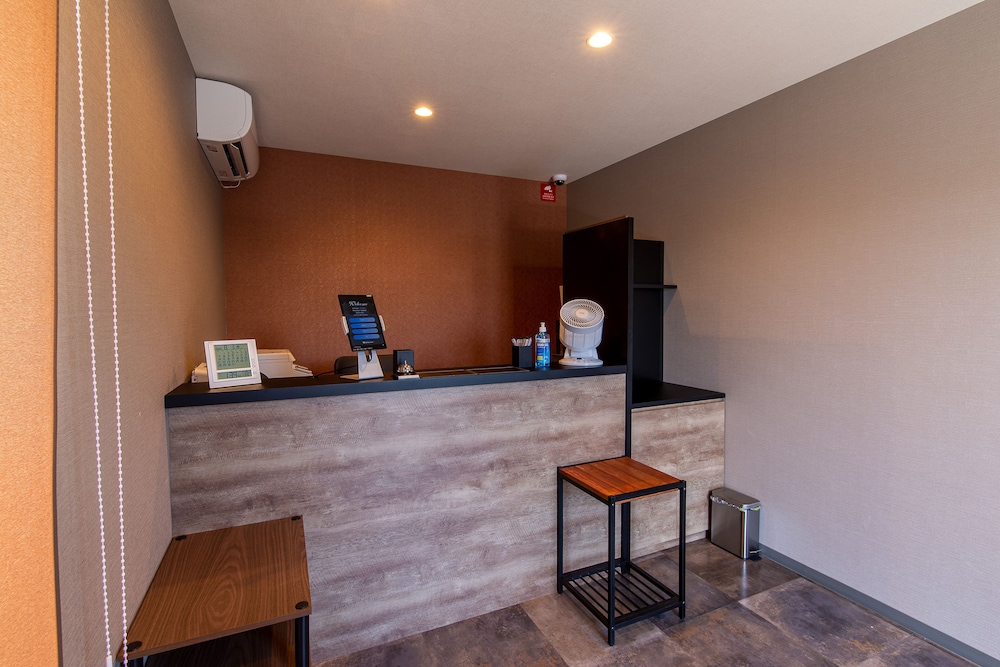 HOTEL R9 THE YARD 宇部 山口