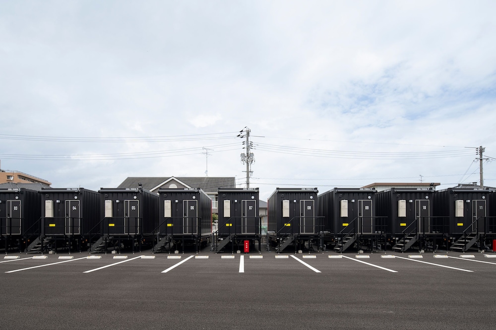 HOTEL R9 THE YARD 岩国 山口