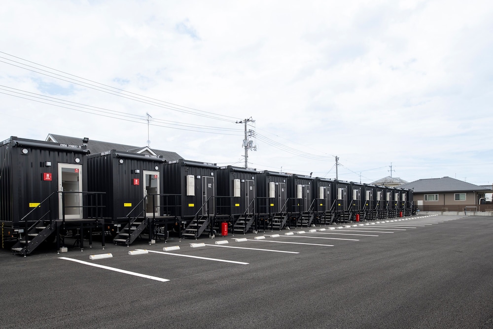 HOTEL R9 THE YARD 岩国 山口