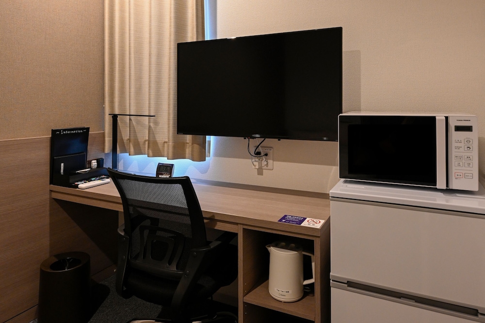 HOTEL R9 THE YARD 岩国 山口