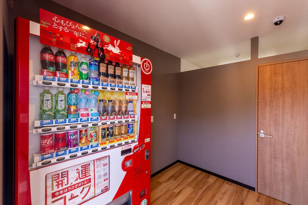 HOTEL R9 THE YARD 柳井 山口